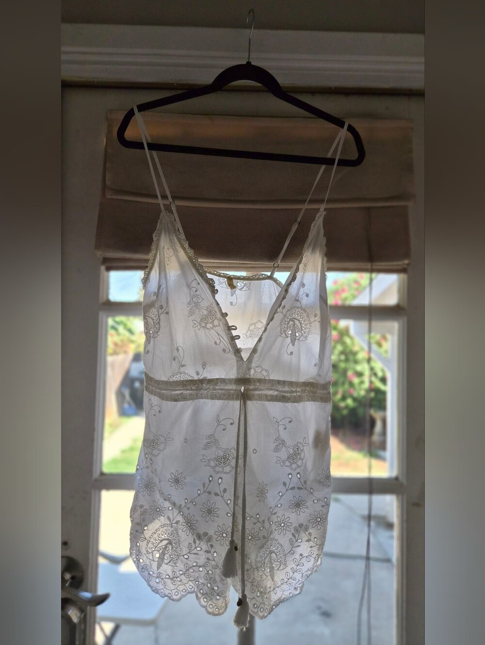 Spell & The Gypsy Indian Summer Romper